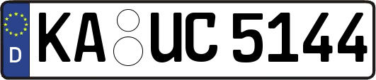 KA-UC5144
