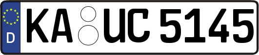 KA-UC5145
