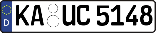 KA-UC5148