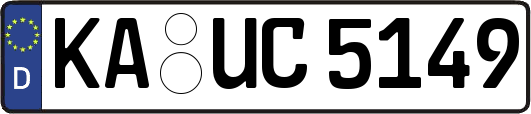 KA-UC5149