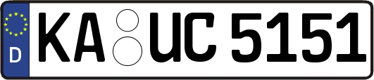 KA-UC5151