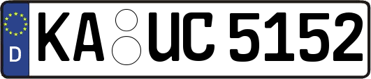 KA-UC5152