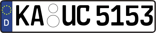 KA-UC5153