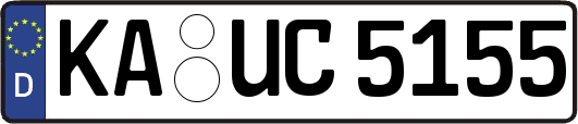 KA-UC5155
