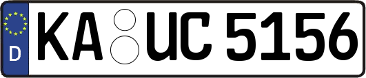 KA-UC5156