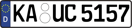 KA-UC5157