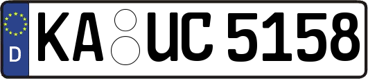 KA-UC5158