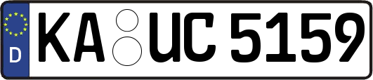 KA-UC5159