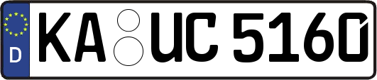 KA-UC5160