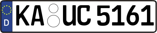 KA-UC5161