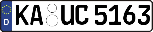 KA-UC5163