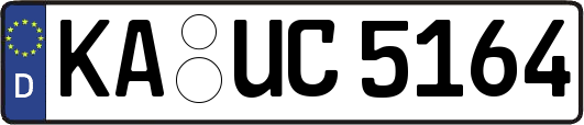 KA-UC5164