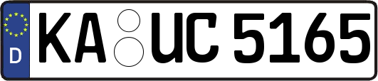 KA-UC5165