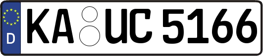 KA-UC5166