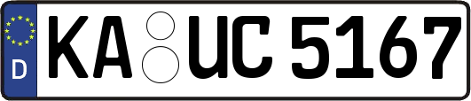 KA-UC5167