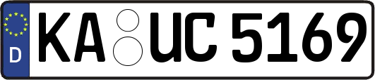 KA-UC5169
