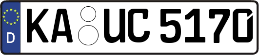 KA-UC5170