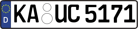 KA-UC5171