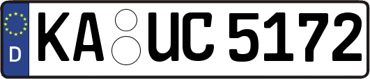 KA-UC5172