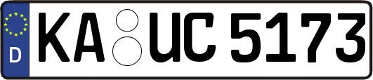 KA-UC5173