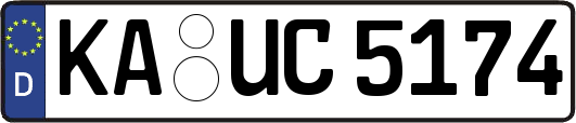 KA-UC5174