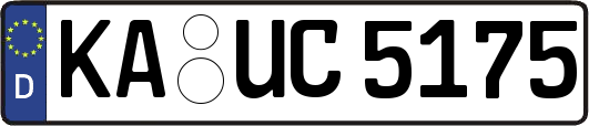 KA-UC5175