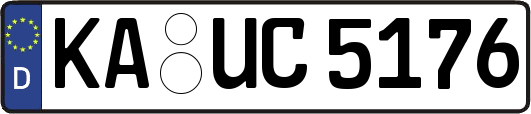 KA-UC5176
