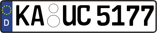 KA-UC5177