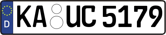 KA-UC5179