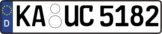 KA-UC5182