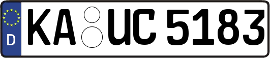KA-UC5183
