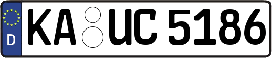 KA-UC5186
