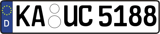 KA-UC5188