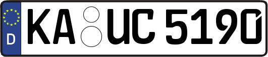KA-UC5190