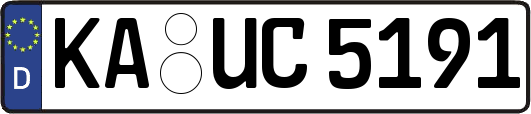 KA-UC5191