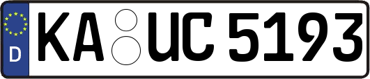 KA-UC5193