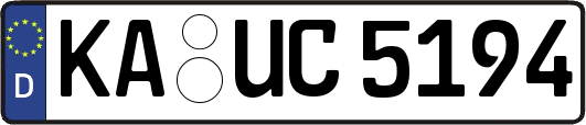 KA-UC5194