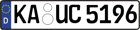 KA-UC5196