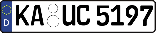 KA-UC5197