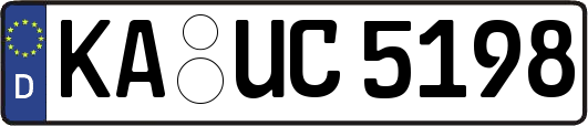 KA-UC5198