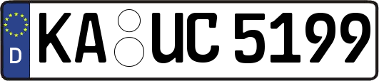 KA-UC5199
