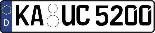 KA-UC5200