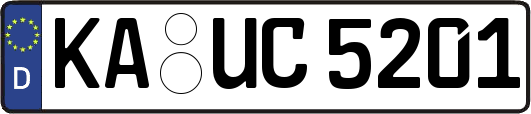 KA-UC5201