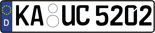 KA-UC5202