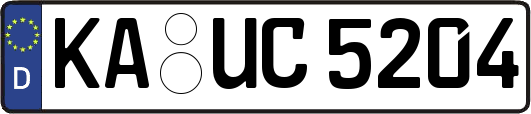 KA-UC5204