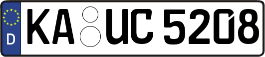 KA-UC5208