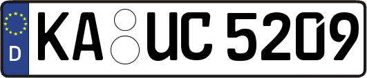 KA-UC5209
