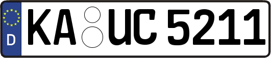 KA-UC5211
