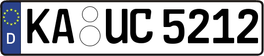 KA-UC5212