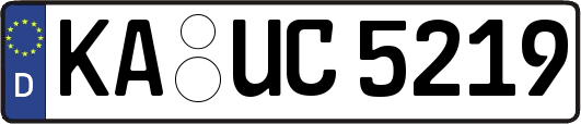 KA-UC5219